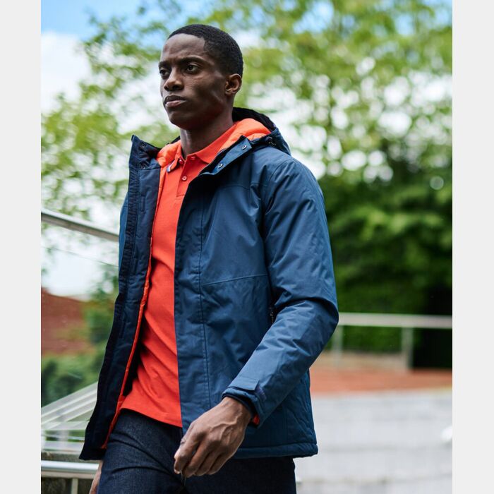 Regatta Professional Thermogen powercell 5000 insulated heated jacket RG002 Thermogen powercell 5000 insulated heated jacket Thumbnail