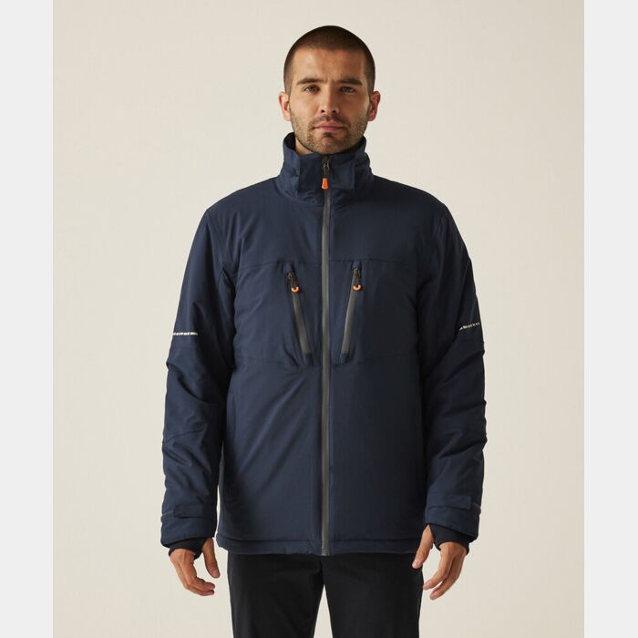 Regatta Professional X-Pro Marauder III insulated jacket RG263 X-Pro Marauder III insulated jacket Thumbnail