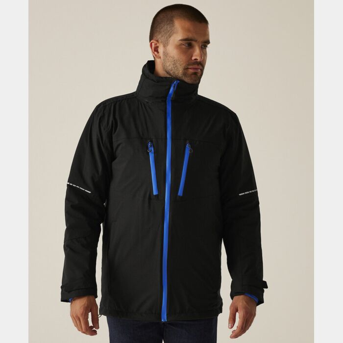 Regatta Professional X-Pro Evader III 3-in-1 jacket RG262 X-Pro Evader III 3-in-1 jacket Thumbnail