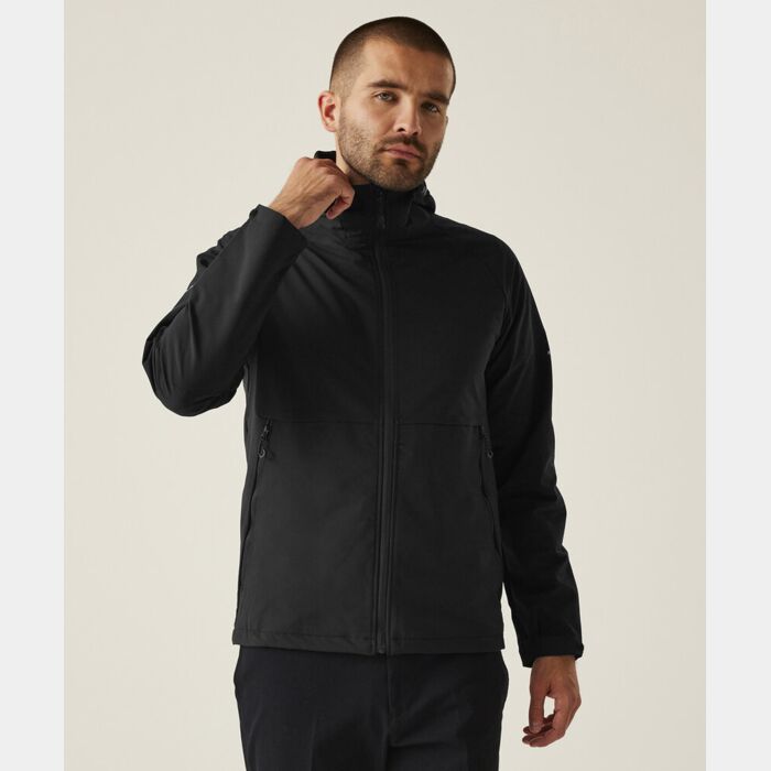 Regatta Professional X-Pro Prolite stretch softshell RG305 X-Pro Prolite stretch softshell Thumbnail