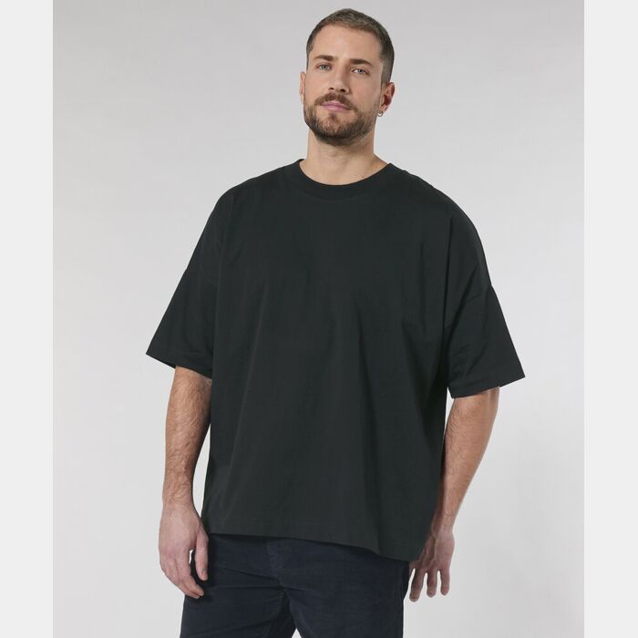 Blaster unisex t-shirt (STTU815) Thumbnail