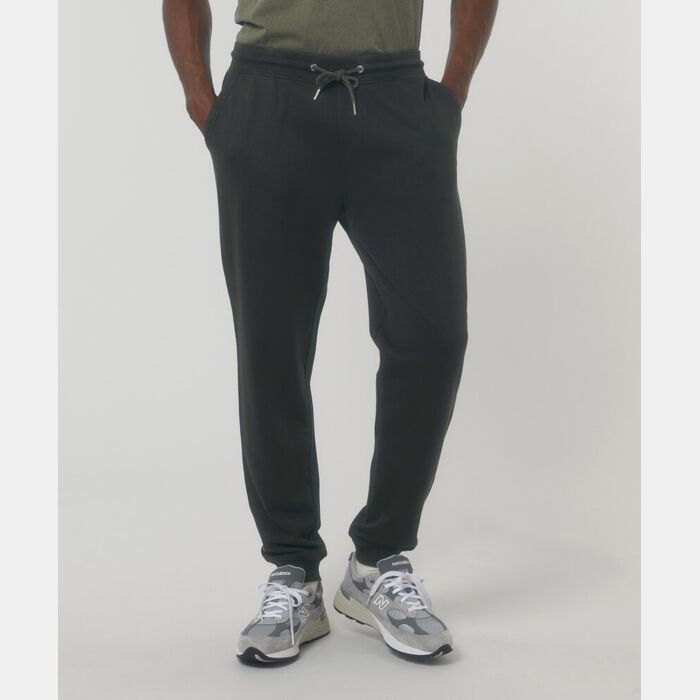 Mover Vintage, The unisex garment dyed jogger pants (STBU576) Thumbnail