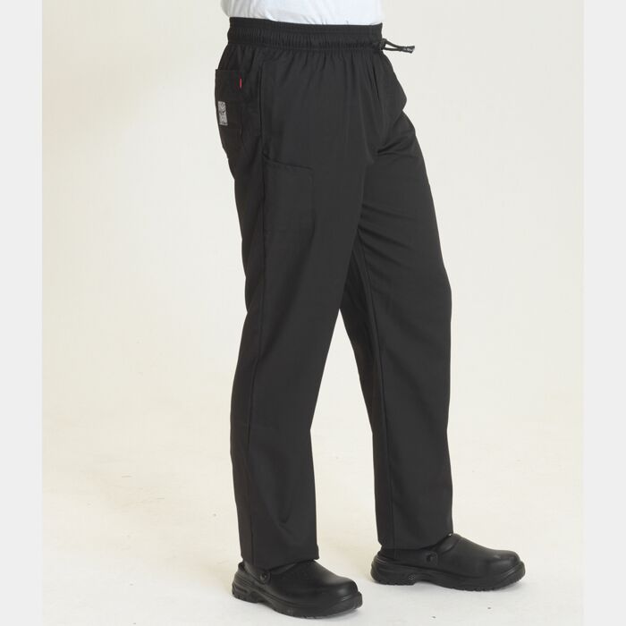 Le Chef Le Chef Professional Trousers LE020 Le Chef Professional Trousers Thumbnail