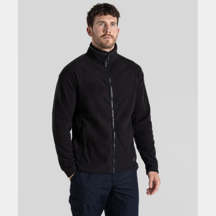 Craghoppers Expert Corey 200 fleece jacket CR315 Expert Corey 200 fleece jacket Thumbnail