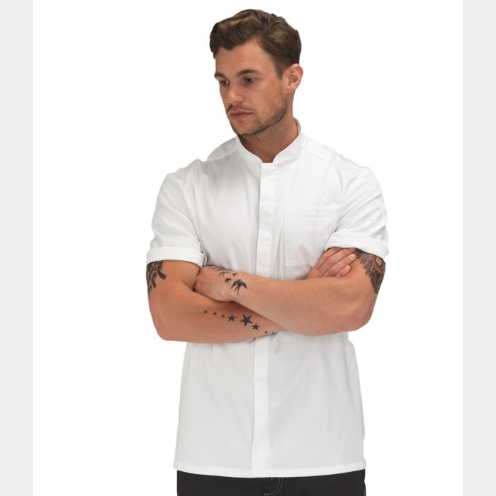 Le Chef Le Chef StayCool® Prep Jacket LE004 Le Chef StayCool® Prep Jacket Thumbnail