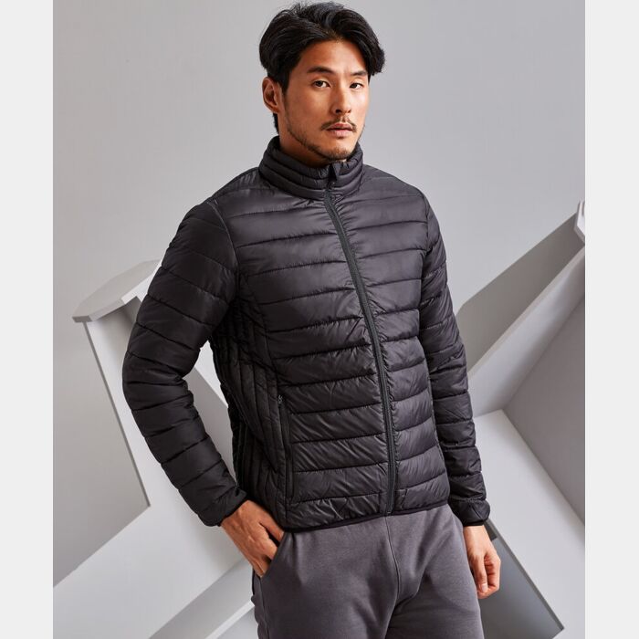 Traverse padded jacket Thumbnail