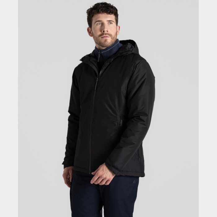 Craghoppers Expert thermic insulated jacket CR303 Expert thermic insulated jacket Thumbnail