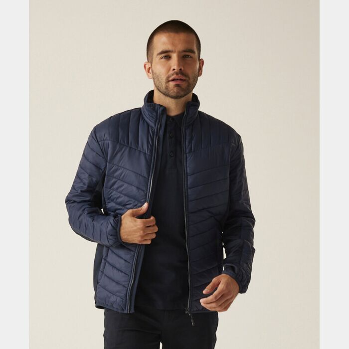 Regatta Professional Tourer hybrid jacket RG319 Tourer hybrid jacket Thumbnail