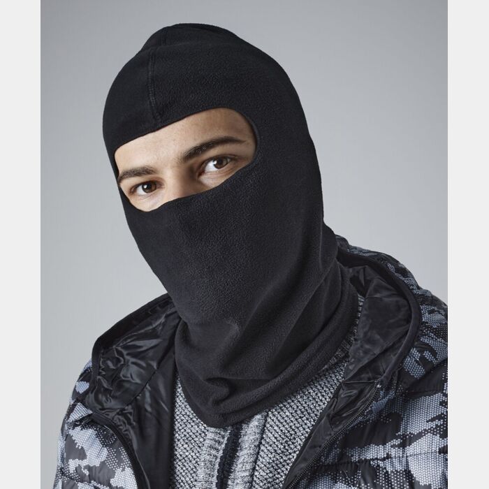 Beechfield Microfleece balaclava BC230 Microfleece balaclava Thumbnail
