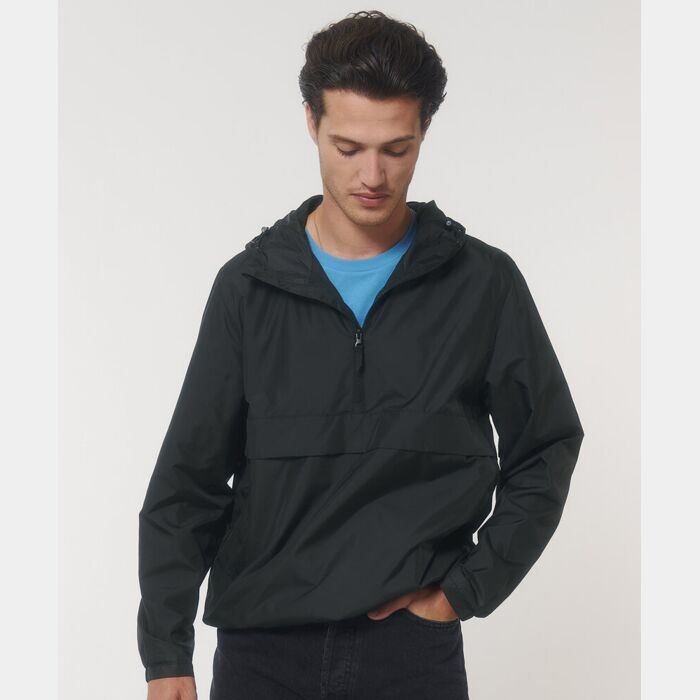 Speeder sporty, street-style hoodie (STJU834) Thumbnail