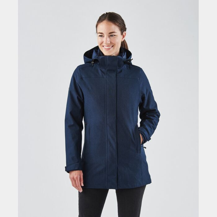 Stormtech Women's Avalante system jacket ST193 Women's Avalante system jacket Thumbnail