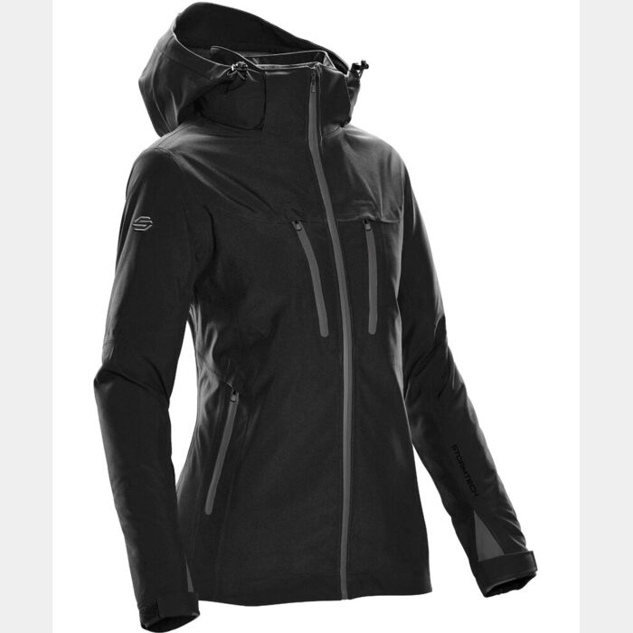 Stormtech Women's Matrix system jacket ST194 Women's Matrix system jacket Thumbnail