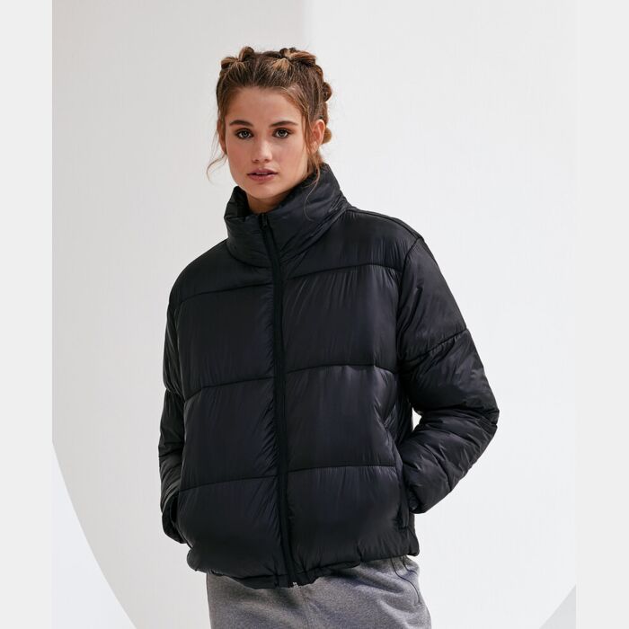 TriDri® Women's TriDri® padded jacket TR079 Women's TriDri® padded jacket Thumbnail