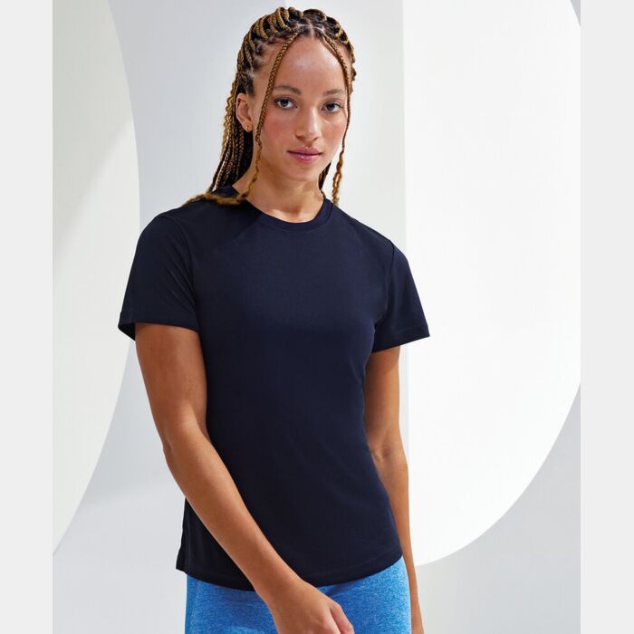 Women's TriDri® recycled performance t-shirt Thumbnail