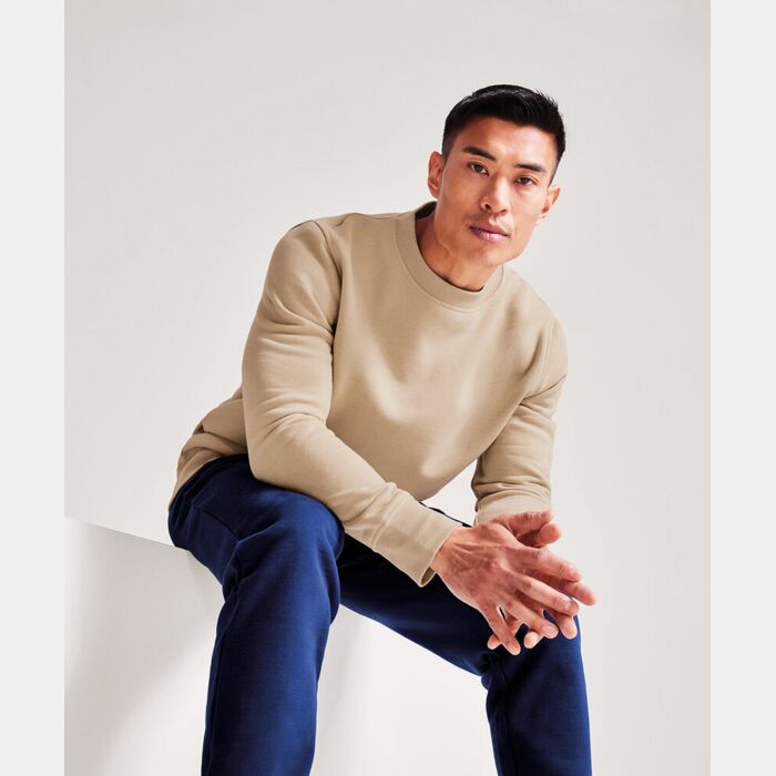 Anthem Anthem sweatshirt AM020 Anthem sweatshirt Thumbnail