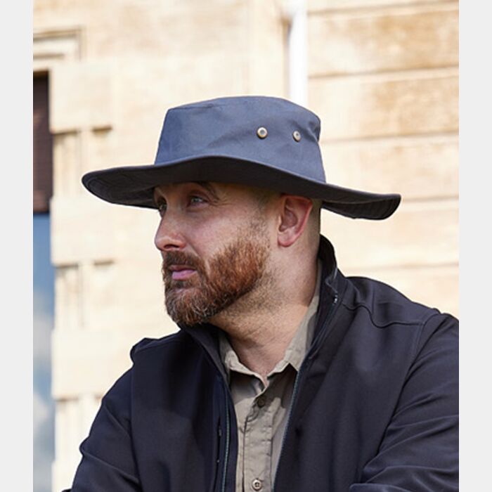 Craghoppers Expert Kiwi Ranger Hat Thumbnail