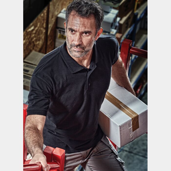 Eagle Poloshirt Thumbnail