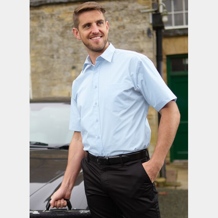 The Essential S/S Shirt Thumbnail