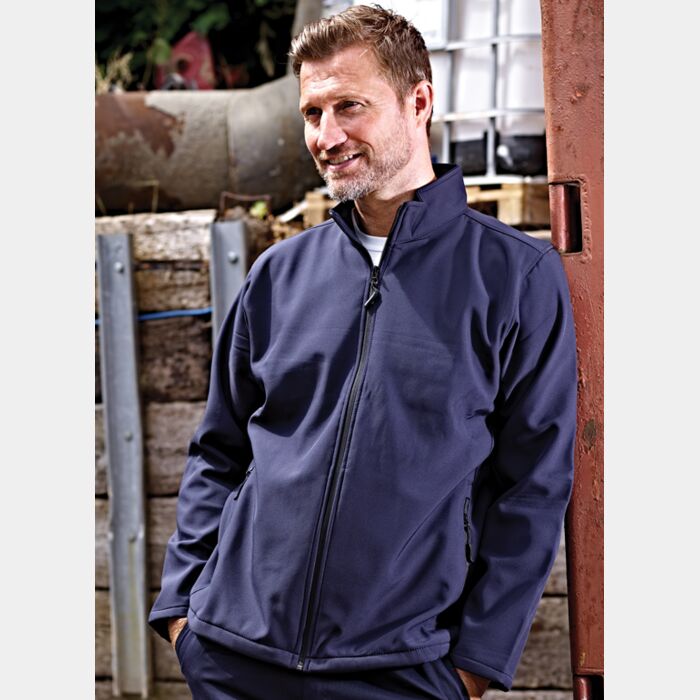 ORN Workwear Skimmer Softshell 4600 Skimmer Softshell Thumbnail