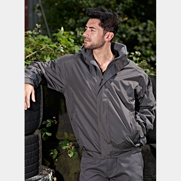 ORN Workwear Fulmar Bomber Jacket 4300 Fulmar Bomber Jacket Thumbnail