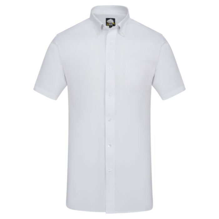 The Classic Oxford S/S Shirt Thumbnail