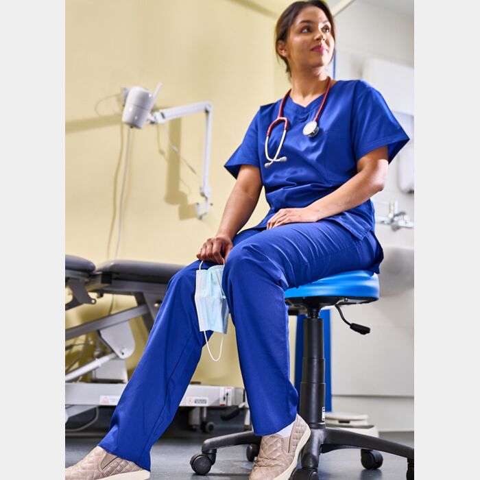 Scrub Trousers Thumbnail