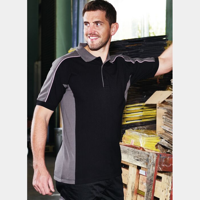 Avocet Poloshirt Thumbnail