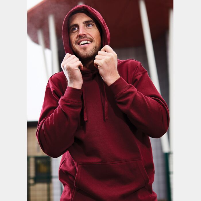 Owl Hoodie Thumbnail