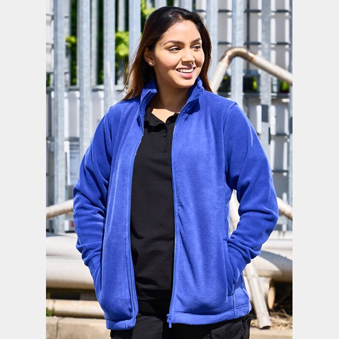 ORN Workwear Ladies Albatross Fleece 3260 Ladies Albatross Fleece Thumbnail