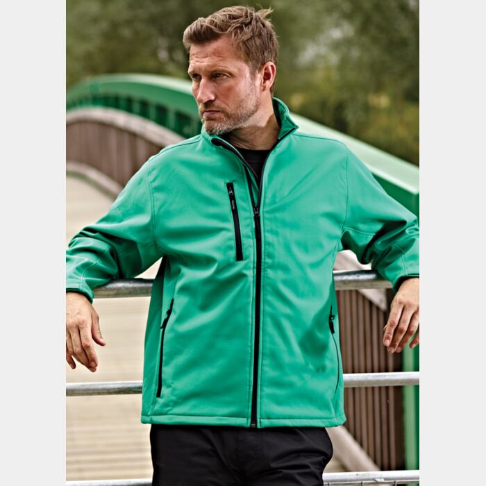 ORN Workwear Tern Softshell 4200 Tern Softshell Thumbnail