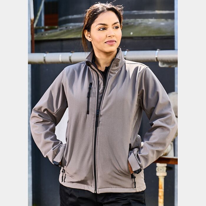 ORN Workwear Ladies Tern Softshell 4260 Ladies Tern Softshell Thumbnail