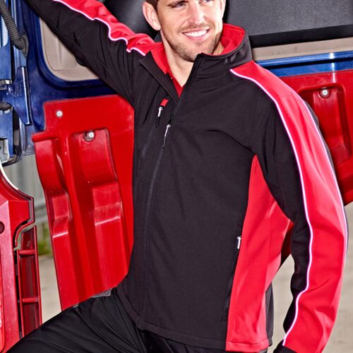 Avocet Softshell Thumbnail