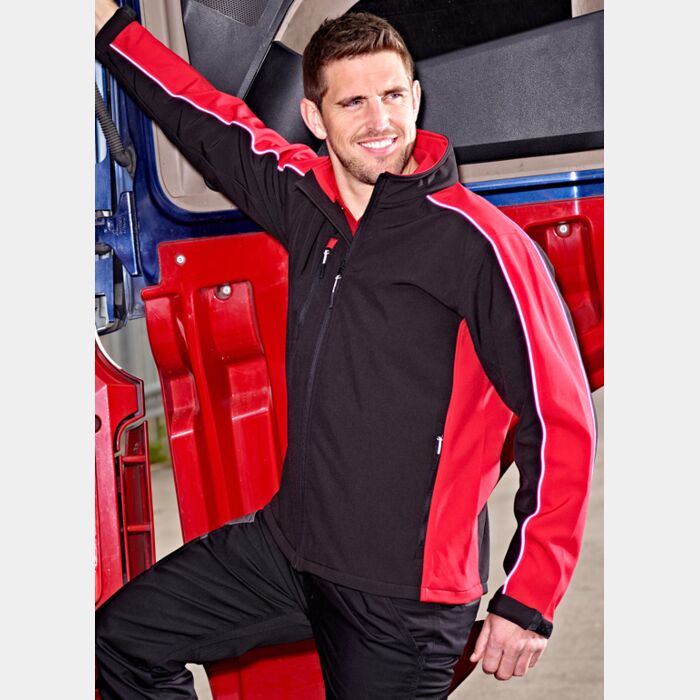 ORN Workwear Avocet Softshell 4288 Avocet Softshell Thumbnail