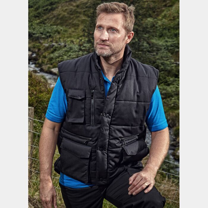 Eider Bodywarmer Thumbnail
