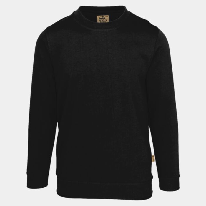 ORN Workwear Kestrel EarthPro® GRS Sweatshirt 1200R Kestrel EarthPro® GRS Sweatshirt Thumbnail