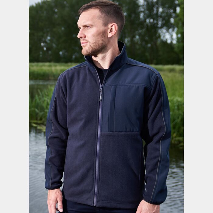 ORN Workwear Bateleur EarthPro® GRS Fleece 3000R Bateleur EarthPro® GRS Fleece Thumbnail