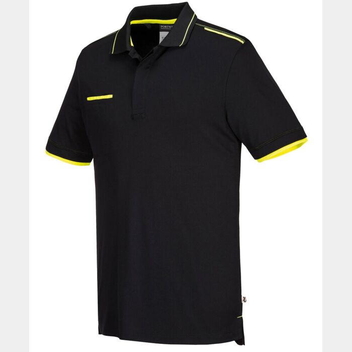 WX3 Eco polo shirt (T722) Thumbnail