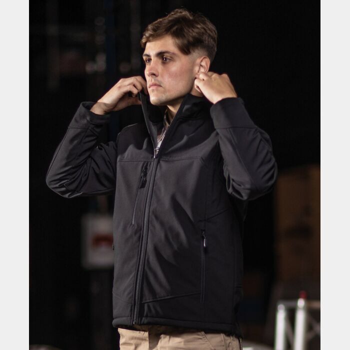 KX3 Bomber jacket (KX361) Thumbnail