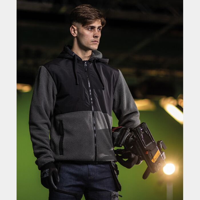 KX3 Borg fleece (KX371) Thumbnail