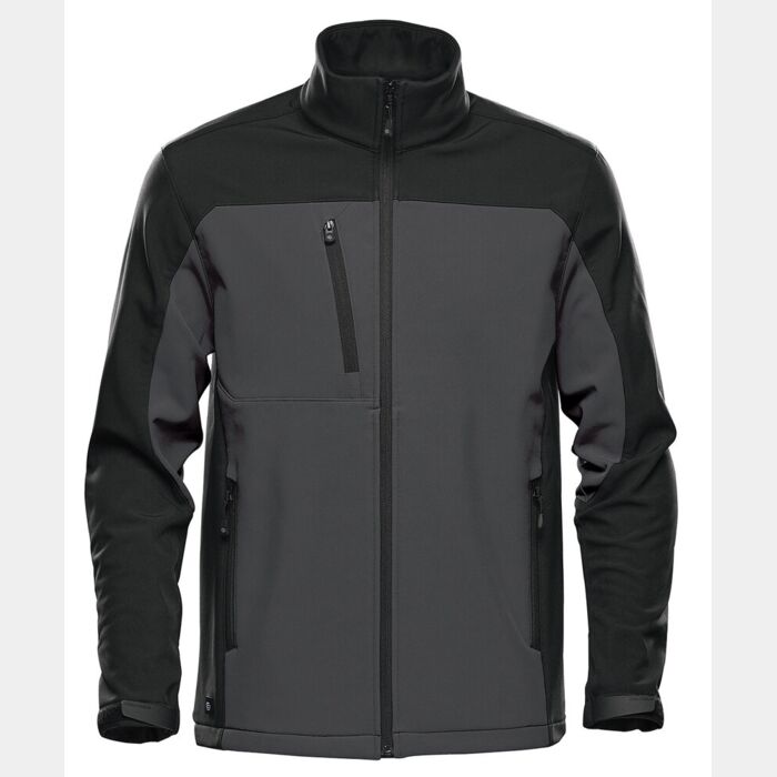Stormtech Cascades softshell ST197 Cascades softshell Thumbnail