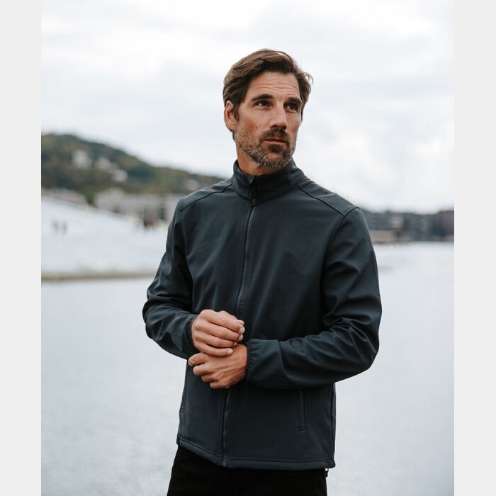 Stormtech Narvik softshell ST200 Narvik softshell Thumbnail