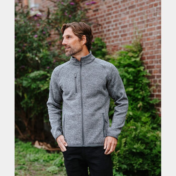 Stormtech Avalante full-zip fleece jacket ST204 Avalante full-zip fleece jacket Thumbnail