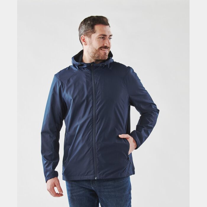 Stormtech Pacifica lightweight jacket ST210 Pacifica lightweight jacket Thumbnail