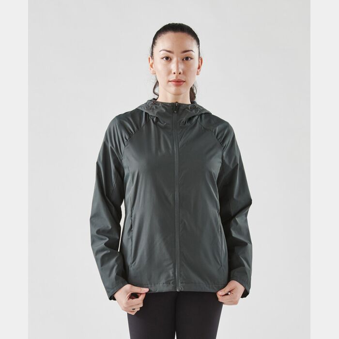 Stormtech Women’s Pacifica lightweight jacket ST211 Women’s Pacifica lightweight jacket Thumbnail