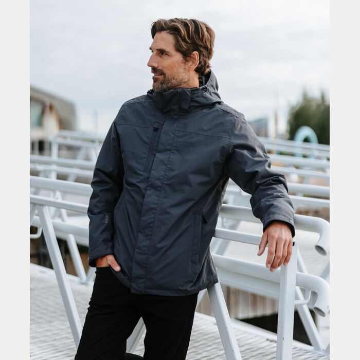 Stormtech Magellan system jacket ST218 Magellan system jacket Thumbnail