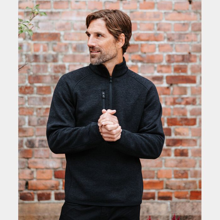Stormtech Avalante ¼-zip fleece ST208 Avalante ¼-zip fleece Thumbnail