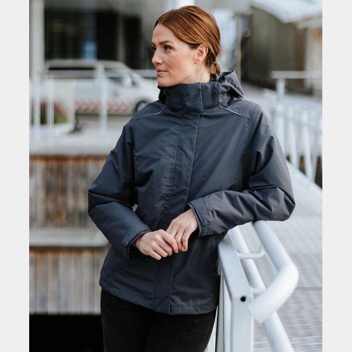 Stormtech Women’s Magellan system jacket ST219 Women’s Magellan system jacket Thumbnail