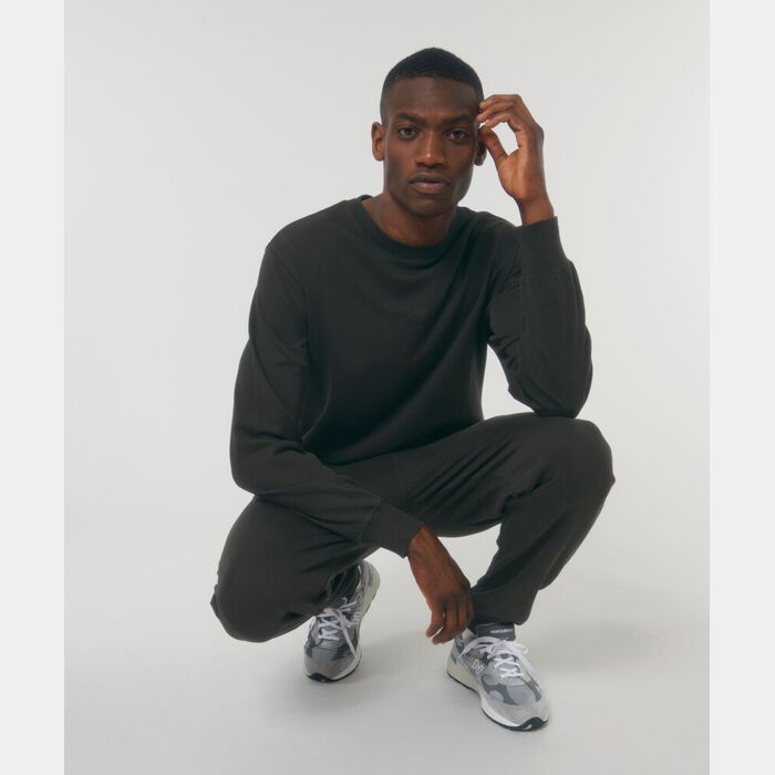 Unisex Matcher vintage sweatshirt (STSU085) Thumbnail