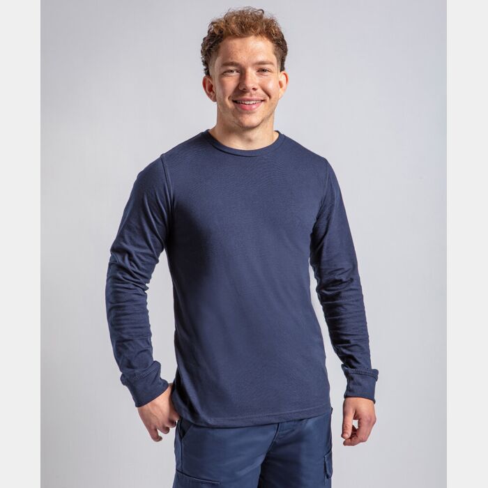 Pro long sleeve t-shirt Thumbnail