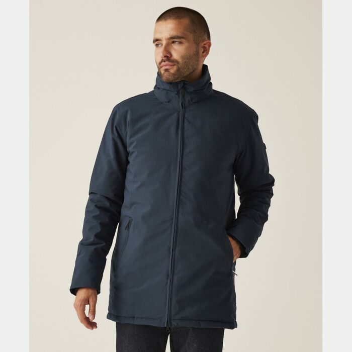 Regatta Professional Hampton executive jacket RG364 Hampton executive jacket Thumbnail